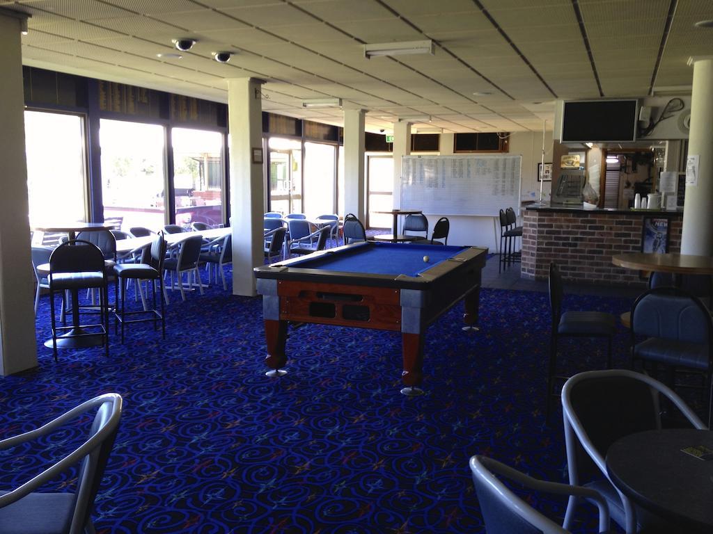 Town & Country Motor Inn Forbes Exterior foto
