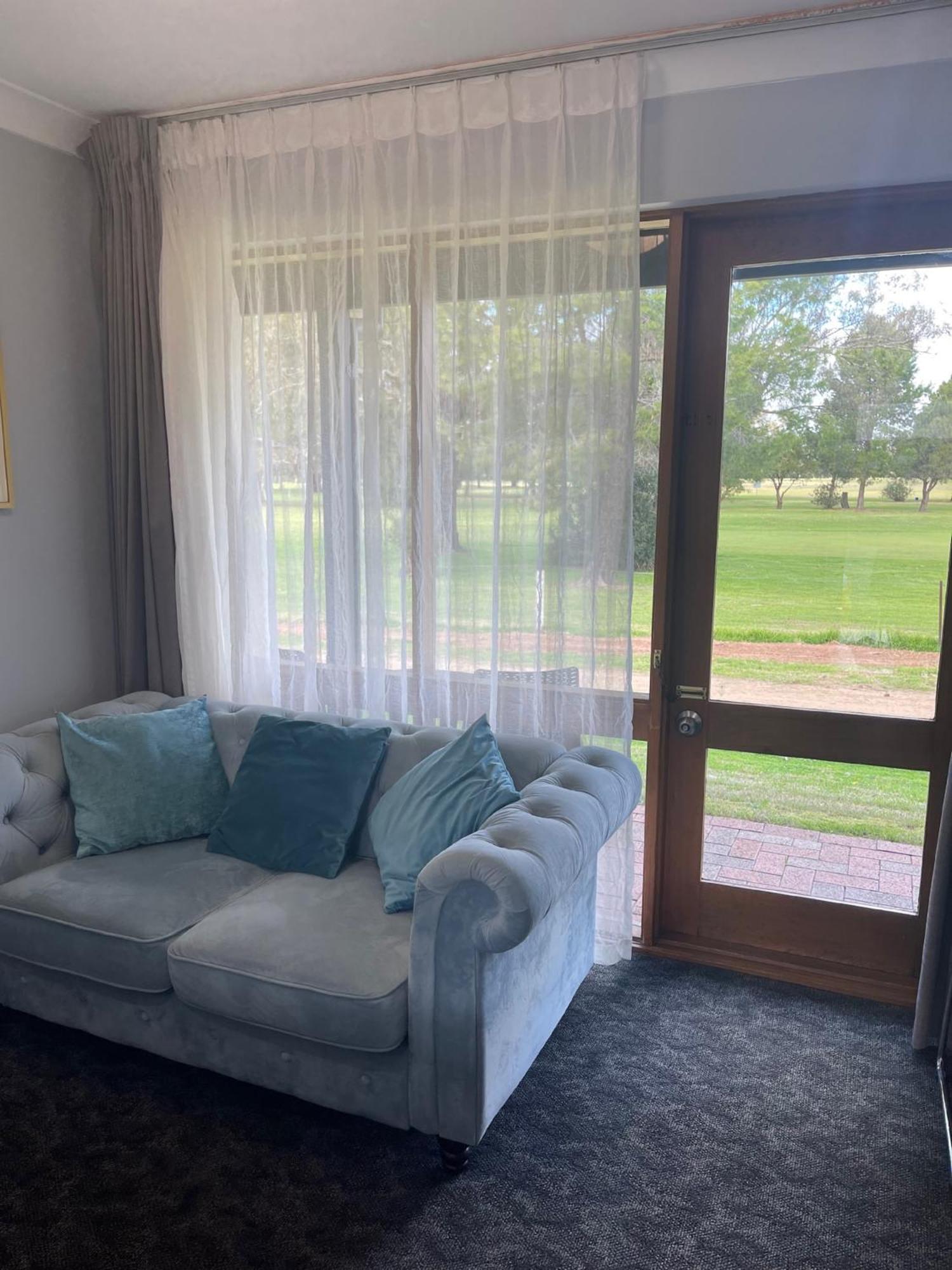 Town & Country Motor Inn Forbes Quarto foto